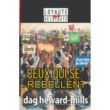 Ceux qui se rebellent