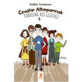 Cevahir Altınparmak Kanalıma Hoş Geldiniz 1 - Sıddık Yurtsever