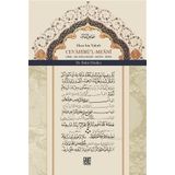 Cevahirü'l Me'ani / Hızır Bin Yakub / Palet Yayınları