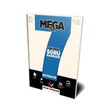 Cevap Yayınları 7.sınıf Matematik Soru Bankası
