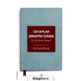 Cevaplar Şirketin İçinde-Bir Aile Şirketi Hikayesi - Feyyaz Ünal