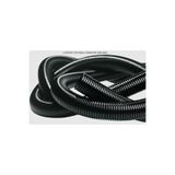 CevHerS 5mm Yarıksız Spiral Hortum 10 Metre Kablo Gizleme Izolasyon Borusu Esnek Siyah