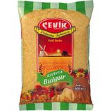 Çevik 1 kg Köftelik Bulgur