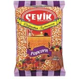 Çevik 1 kg Patlayan Mısır