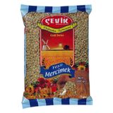Çevik 1 kg Yeşil Mercimek