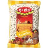 Çevik Dermason Fasulye 2500 gr - 2,5 kg