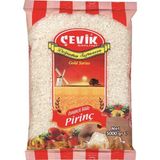 Çevik Osmançık Pirinç 5000 gr - 5 kg