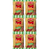 Çevik Pilavlık Bulgur 1 kg x 6 'lı - 6 kg