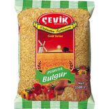 Çevik Plavlık Bulgur 2500 gr - 2,5 kg