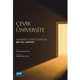 Çevik Üniversite - Üniversite Yöneticileri İçin Bir Yol Haritası