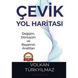 Çevik Yol Haritası - Volkan Türkyılmaz