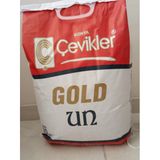 Çevikler Un Gold 10 Kğ