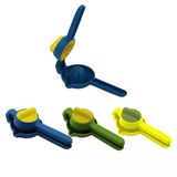 Çevir Sık Anahtarlı Renkli Plastik Meyve Sıkacak Go53/00241