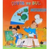 ÇEVIR VE BUL - MESLEKLER - KOLEKTIF