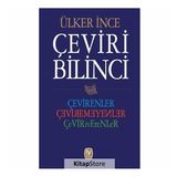 Çeviri Bilinci - Ülker İnce