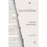 ÇEVİRİBİLİM TERIMCESI KURAMLAR IŞIĞINDA AÇIKLAMALI - ÖZLEM BERK