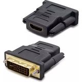 Çevirici DVI 24+5 Erkek To HDMI Dişi HDX-1260