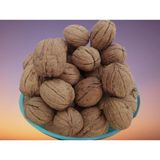 Ceviz 12223 Ince Kabuk Kolay Kırılır Chandler Kendi bahçemizden Doğal Üretim 5Kg