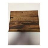 Ceviz Et Kesme Tahtası- 2 Cm Kalınlık