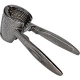 Ceviz Fındık Kıracağı Döküm Metal, Siyah