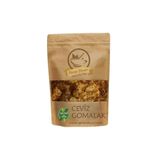 Ceviz Gomalak Cila Ham Pul Halinde 1000 gr