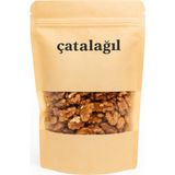 Ceviz Içi 125GR %100 Yerli Üretim - Vakumlu, Sertifikalı, Organik, Chandler Cinsi Iç Ceviz - 125 gr