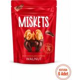 Ceviz Içi Draje 70 gr x 6 Adet - 100 gr