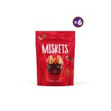 Ceviz İçi Draje 70 gr x 6 Adet