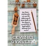 Ceviz İçi Öyküler - İsmail Yalınlar