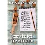 Ceviz İçi Öyküler