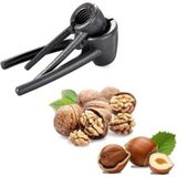 Ceviz Kıracağı Metal Ceviz Kıracağı Fındık Kırma Aleti Fındık Kırıcı Ceviz Kırıcı (Ceviz Kırıcı)