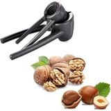 Ceviz Kıracağı Metal Ceviz ve Fındık Kıracağı Fındık Kırma Aleti Fındık Kırıcı Ceviz Kırıcı (2'li Model)