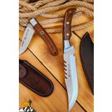 Ceviz Sap Outdoor Kamp Bıçağı Çakısı Piknik Bıçak Çakı Mutfak Şef Bıçağı Kılıflı (Kmp-01)