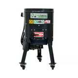 Ceviz Soyma Makinesi - Cs 65 Litre (150-200 Kg/Saat)
