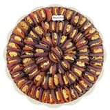 ''Cevizli Kayısı Aşkı'' Hediyelik Kuru Meyve Sepeti 1,3 Kg No 15