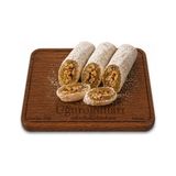 Cevizli Şeker Sucuğu 500G - 500 g