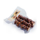 CEVİZLİ SUCUK 1KG CEVİZLİ KÖME 1KG - 1 kg