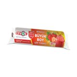 Çevre Büzgülü Çöp Torbası Çilek Kokulu Büyük Boy 10'lu 65 x 70 CM