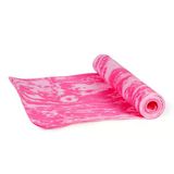 Çevre Dostu Yoga Matı 6 Mm