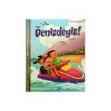 Çevre Hikayeleri 15 Kitap Takım - Vidhi Pahwa