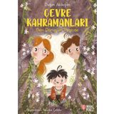 Çevre Kahramanları - Geri Dönüşüm Peşinde Masalperest