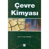 ÇEVRE KIMYASI - TURGUT GÜNDÜZ