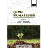 Çevre Muhasebesi - Baki Yılmaz Halil Akmeşe