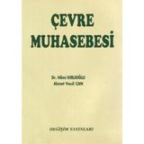 ÇEVRE MUHASEBESI - HILMI KIRLIOĞLU; AHMET VECDI CAN