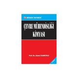 ÇEVRE MÜHENDİSLİĞİ KİMYASI - AHMET SAMSUNLU