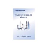 ÇEVRE MÜHENDİSLİĞİ KİMYASI - İBRAHİM PEKER