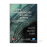 ÇEVRE MÜHENDISLIĞI VE BILIMI İÇIN KIMYA - KOLEKTIF