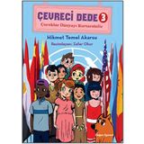 Çevreci Dede 3 - Çocuklar Dünyayı Kurtarabilir - Hikmet Temel Akarsu