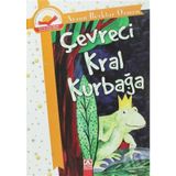 Çevreci Kral Kurbağa - Aysun Berktay Özmen