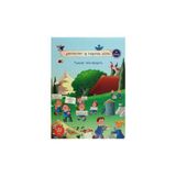 Çevreciler İş Başında 8’li Kitap Seti - psikolog tuncel altinkopru